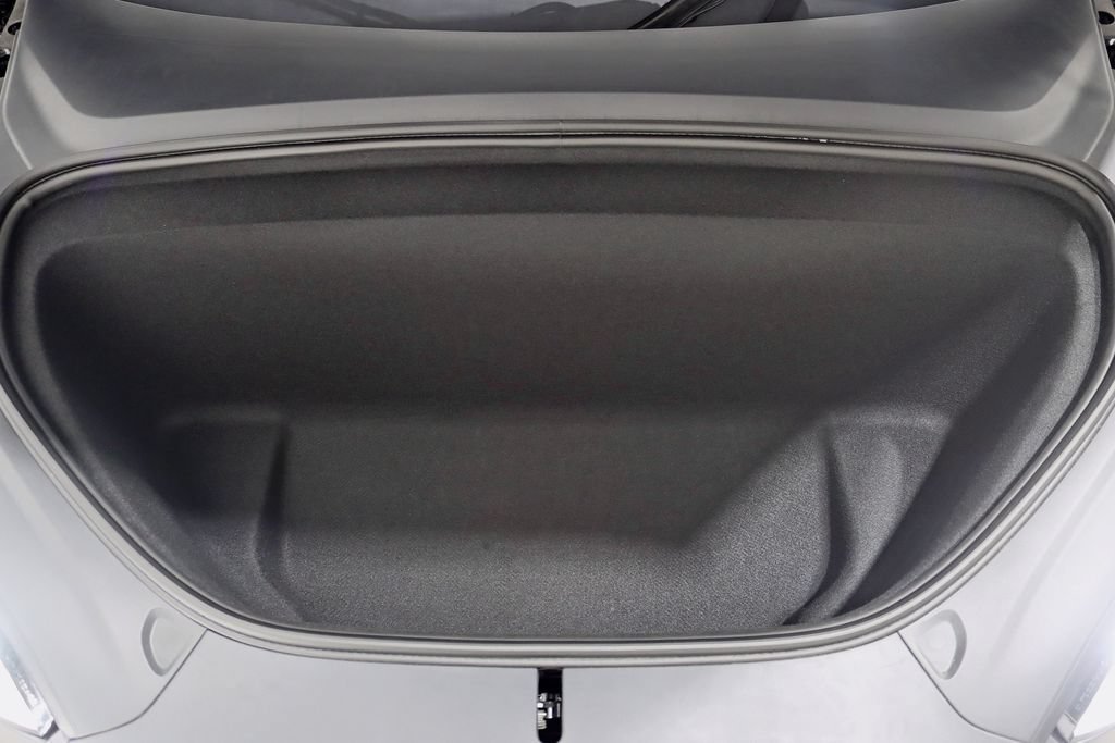 Used 2026 Tesla Model X Plaid AWD/4WD image 38
