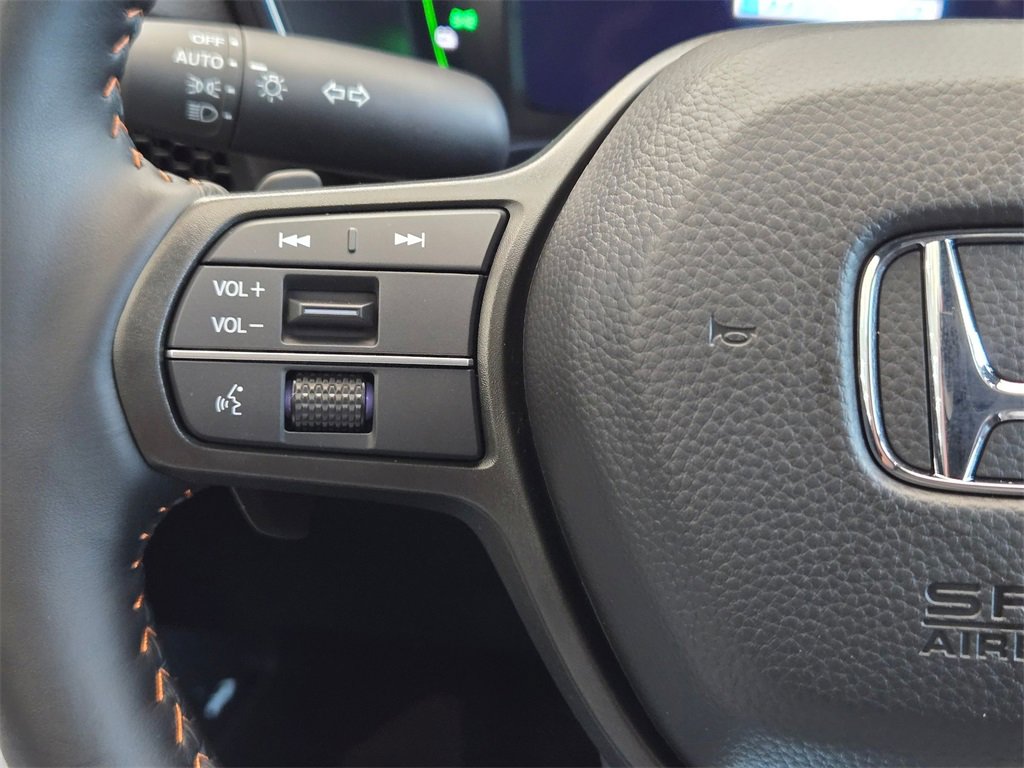 New 2026 Honda CR-V TrailSport image 15