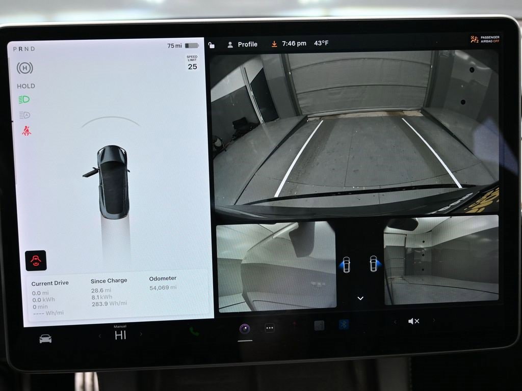 Used 2022 Tesla Model 3 Performance image 22