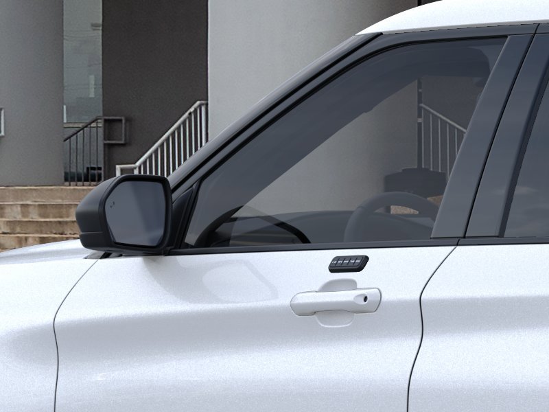 New 2026 Ford Explorer Active RWD image 20