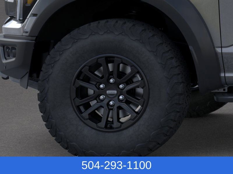 New 2025 Ford F150 Raptor image 19