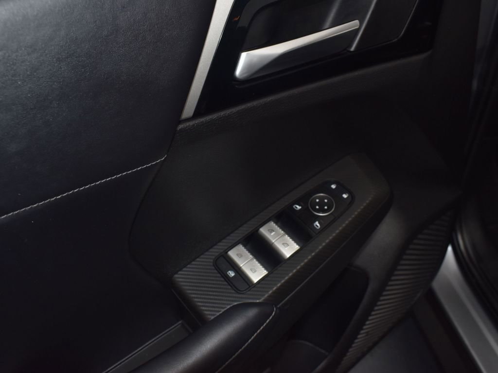 Used 2022 Mitsubishi Outlander SE image 14