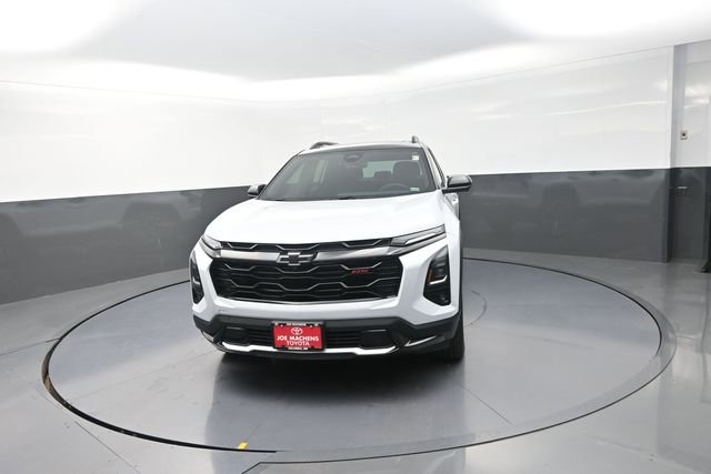 Used 2026 Chevrolet Equinox RS w/ Convenience Package III AWD/4WD image 30