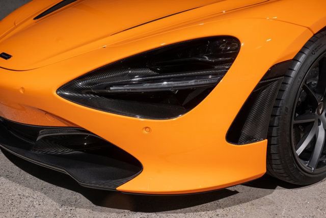 Used 2019 McLaren 720S Performance image 33