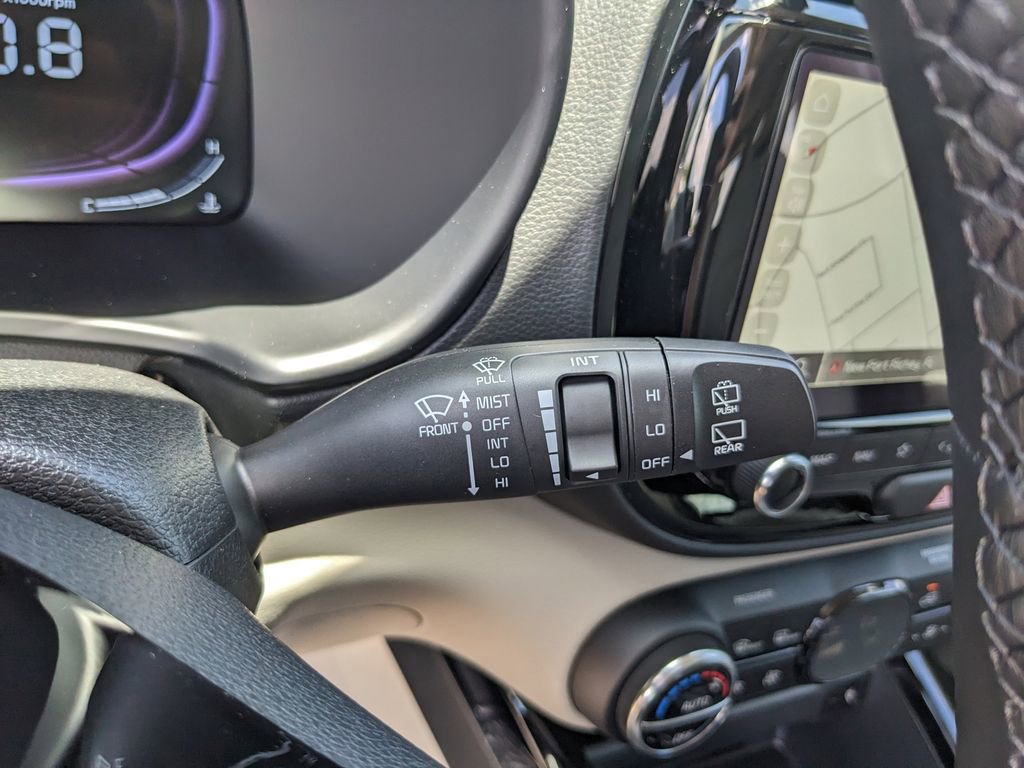 New 2025 Kia Soul EX image 31