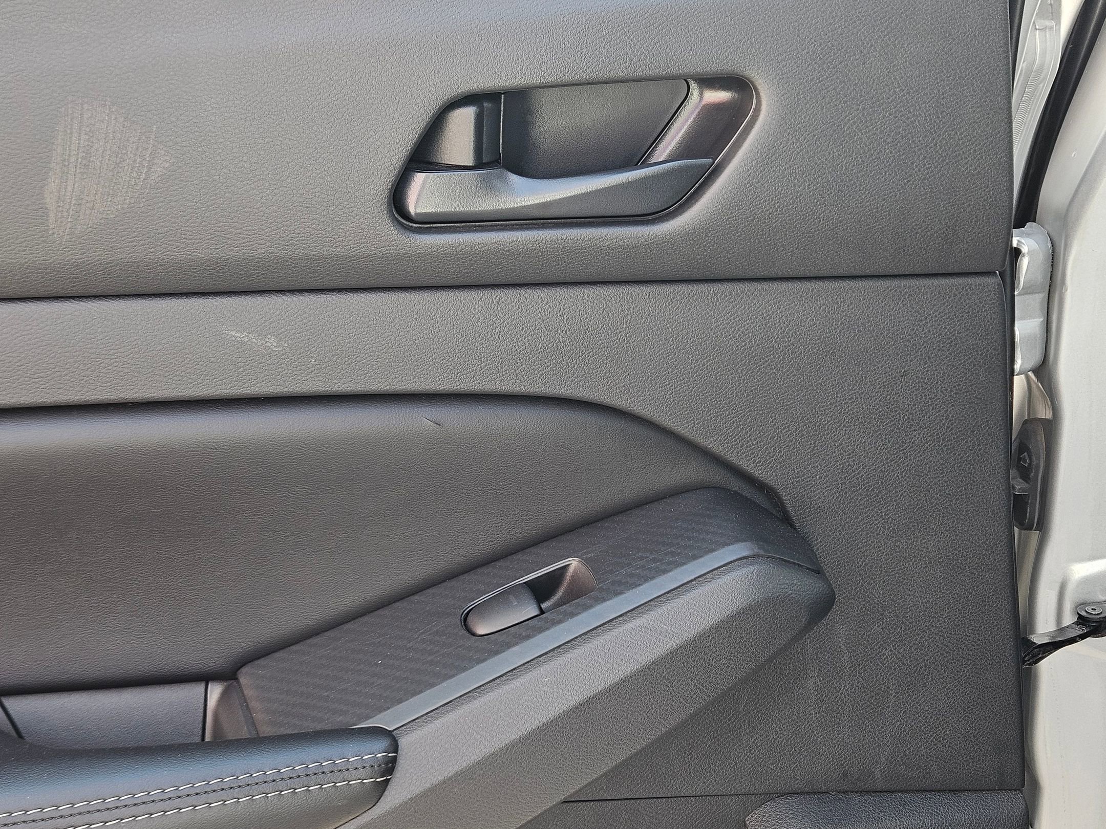 Used 2024 Nissan Altima 2.5 SV image 23