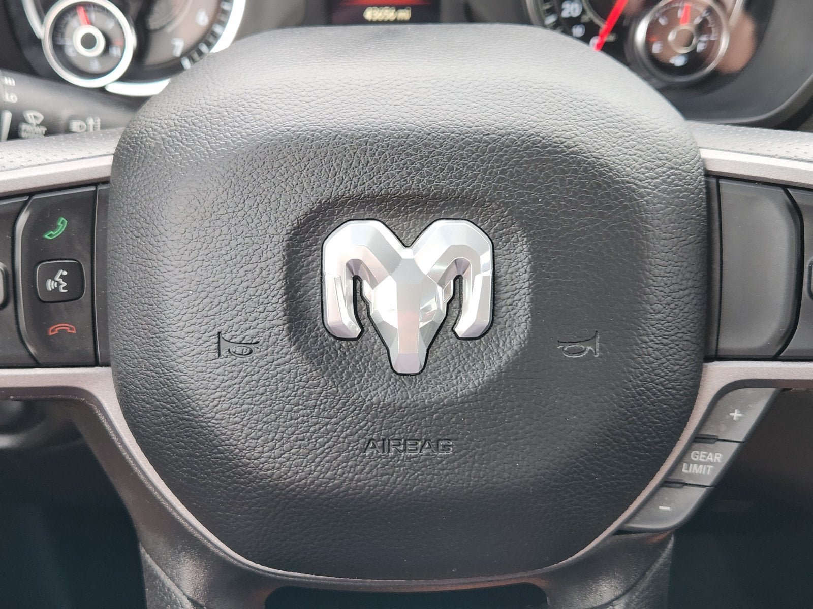 Used 2024 RAM 1500 Tradesman w/ Night Edition AWD/4WD image 38