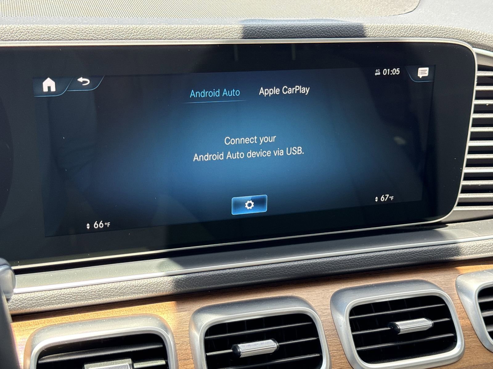 Used 2022 Mercedes-Benz GLE 350 image 21