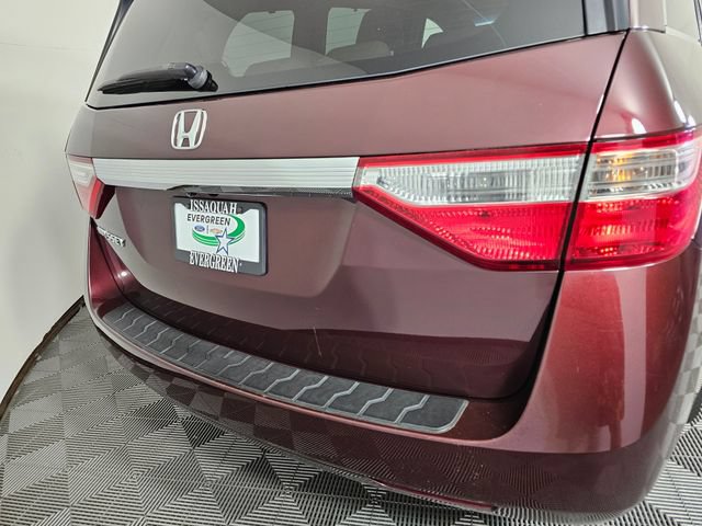 Used 2011 Honda Odyssey EX-L image 10