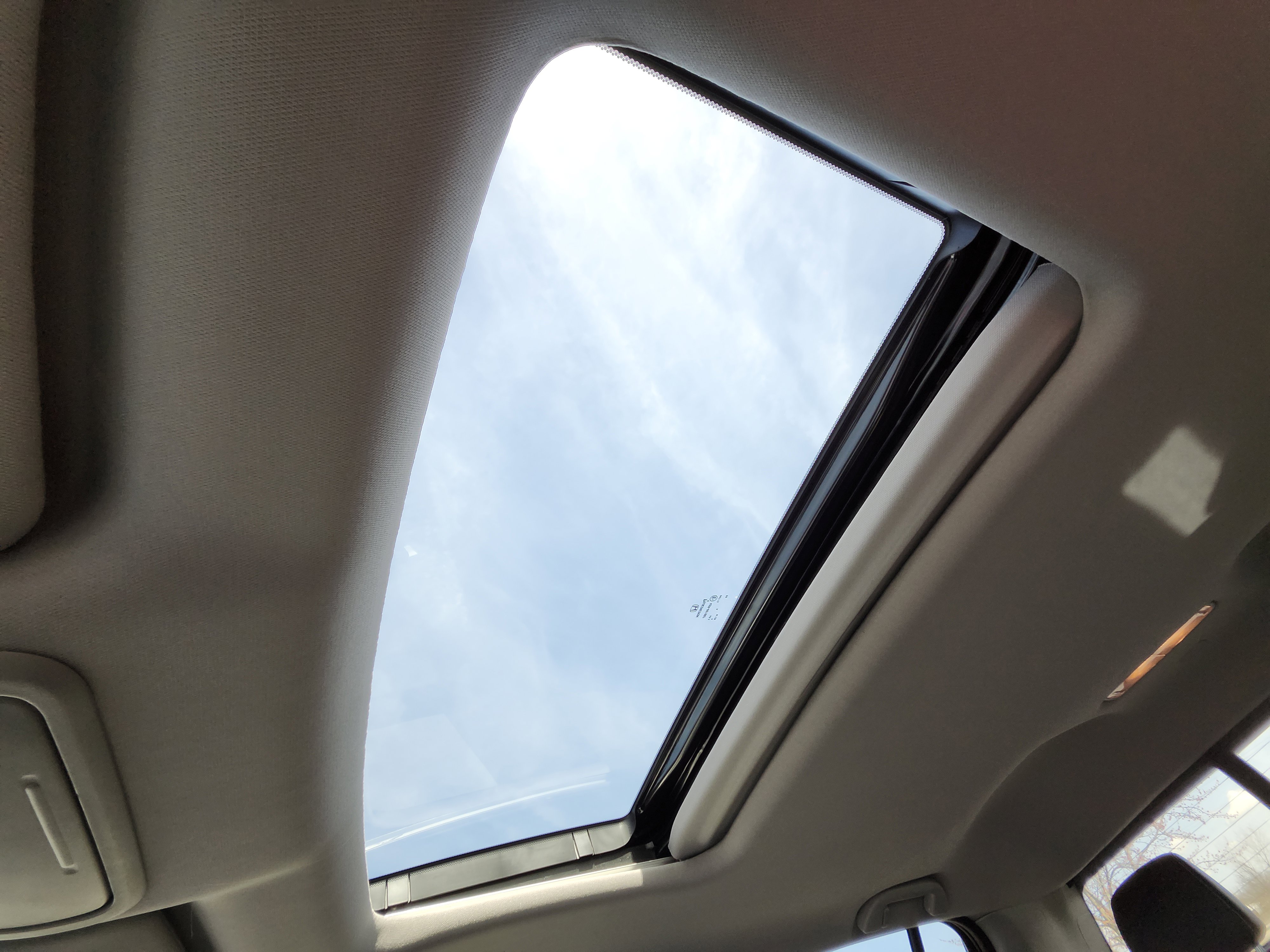 Used 2023 Honda Ridgeline RTL-E image 2