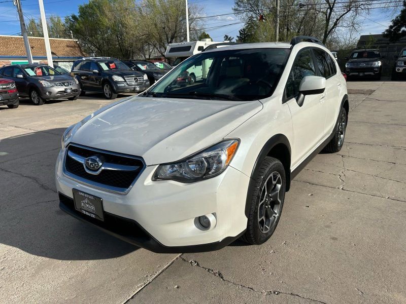 Used 2014 Subaru Crosstrek 2.0i Limited w/ Popular Package #2 image 3