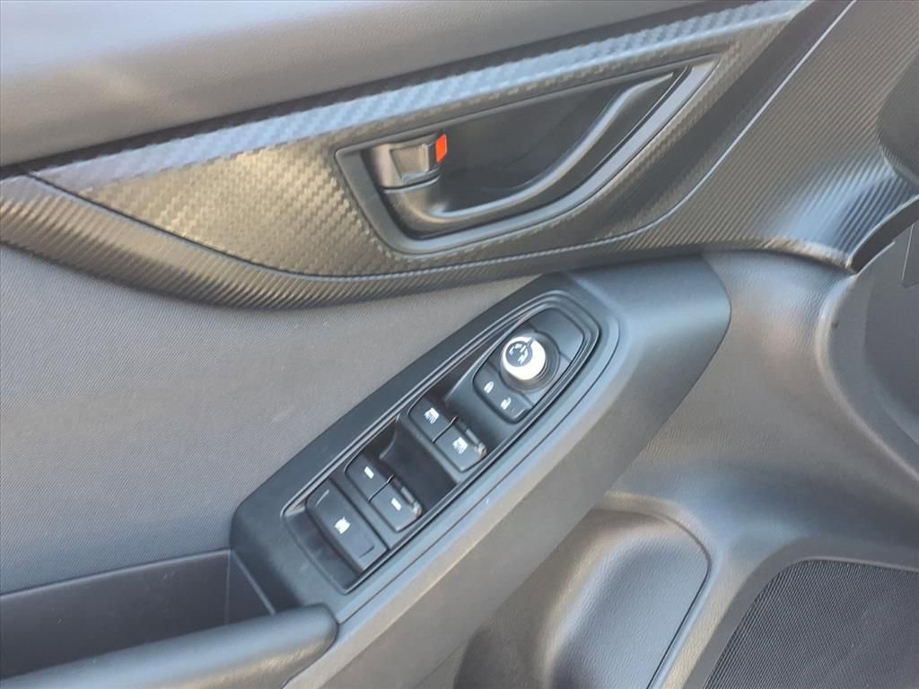 Certified 2023 Subaru Crosstrek 2.0i Premium image 4