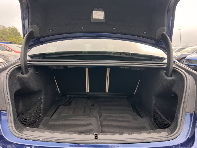 Used 2019 BMW 330i Sedan w/ Convenience Package RWD image 28
