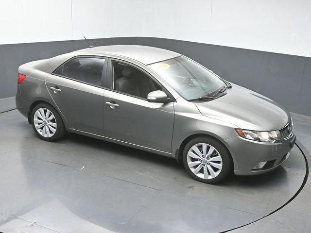 Used 2010 Kia Forte SX FWD image 37