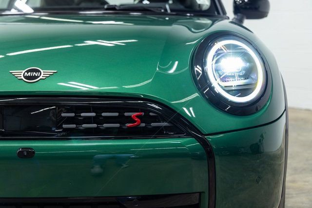 Used 2025 MINI Cooper S image 7