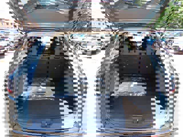 New 2026 Honda HR-V EX-L image 11