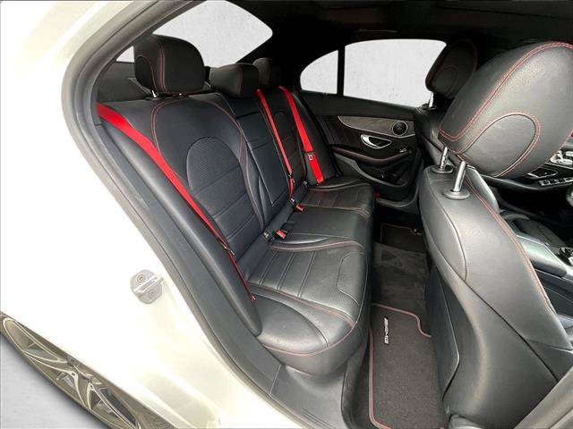 Used 2016 Mercedes-Benz C 450 AMG image 28