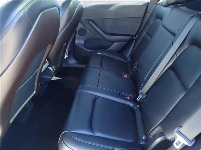Used 2021 Tesla Model Y Long Range image 10