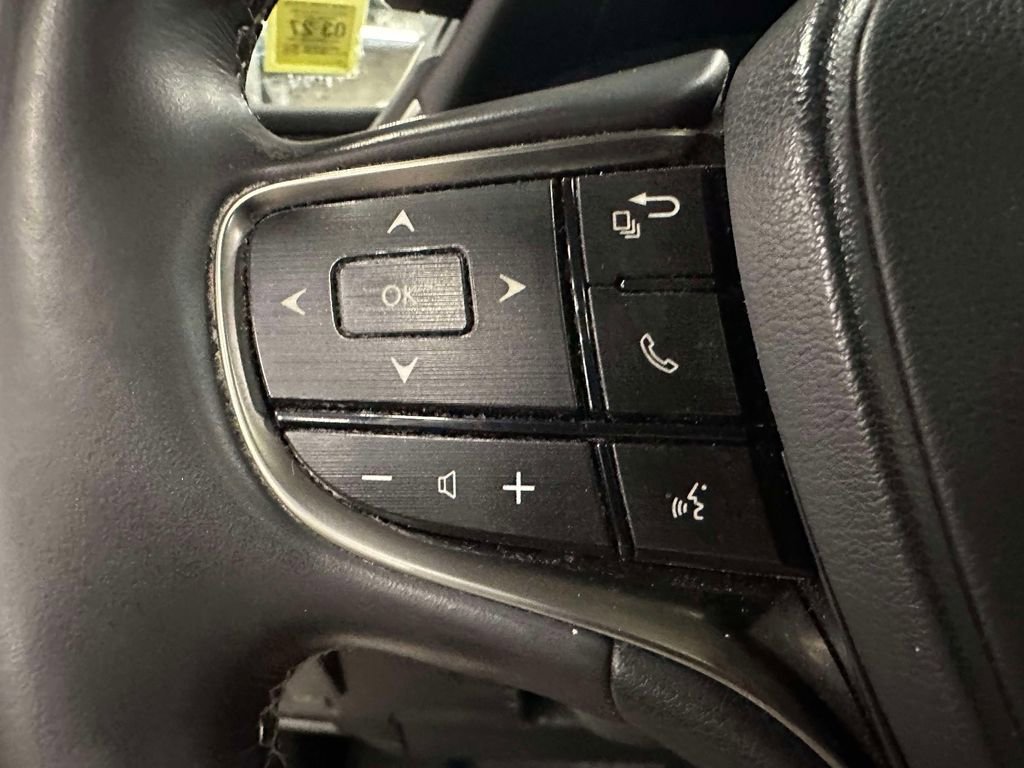 Used 2020 Lexus ES 350 w/ Premium Package FWD image 35