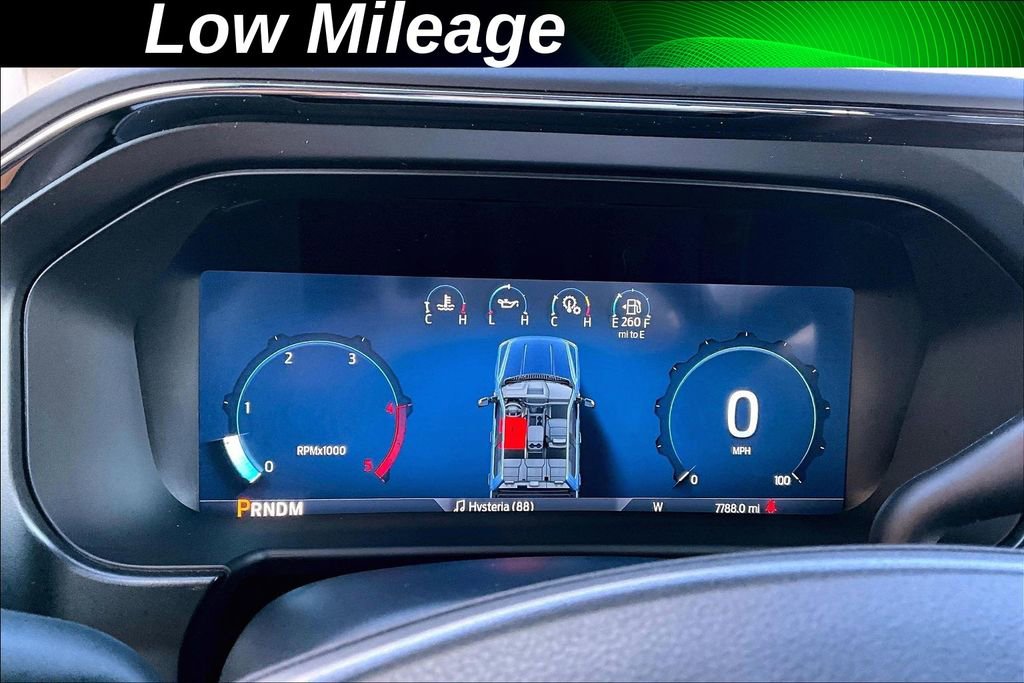 Used 2025 Ford F250 Lariat w/ Black Appearance Package video 2