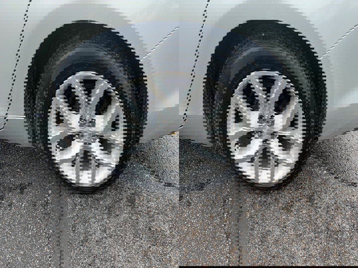 Used 2015 Chevrolet Impala LTZ image 9