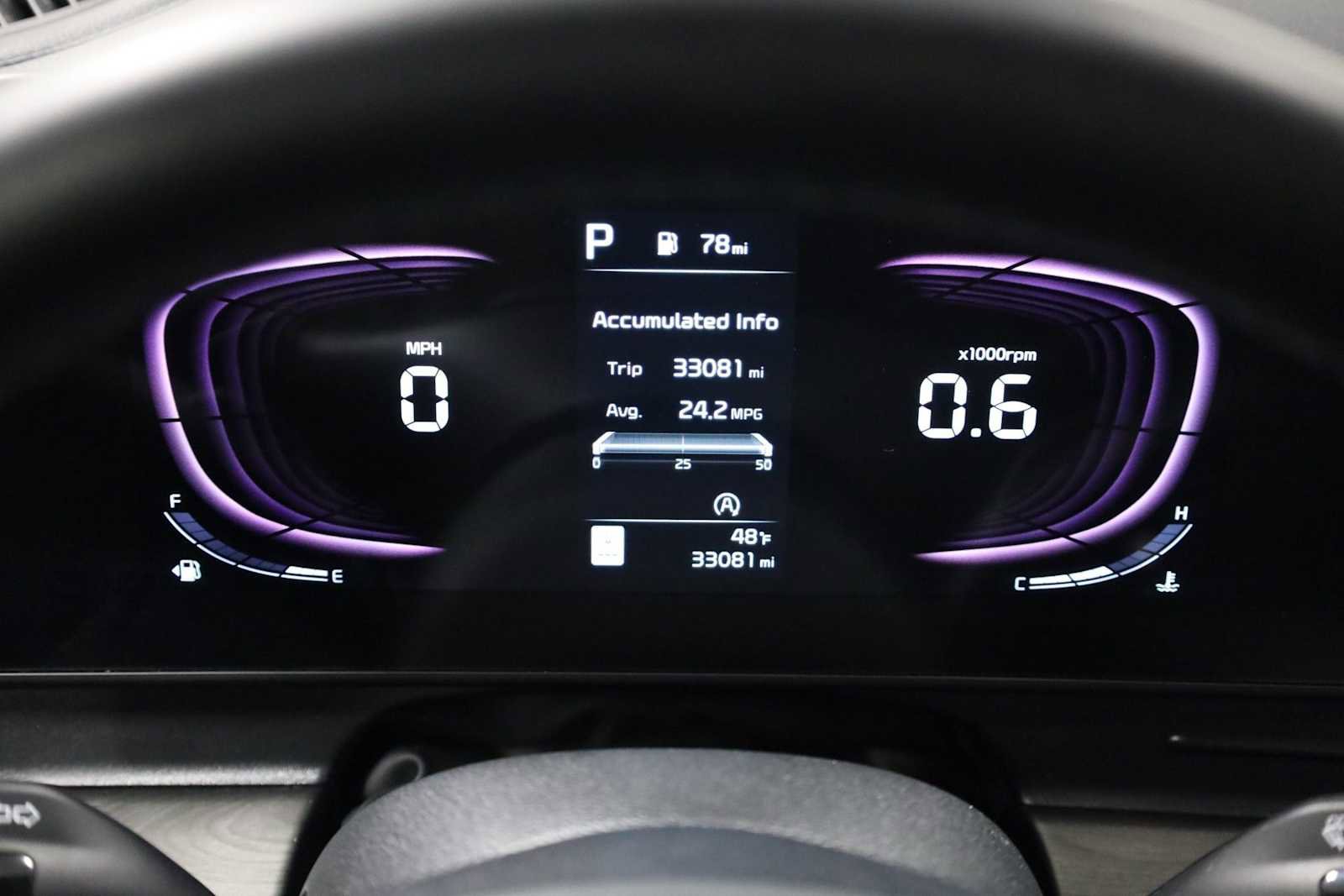 Used 2023 Kia Sportage X-Line w/ X-Line Premium Package image 21