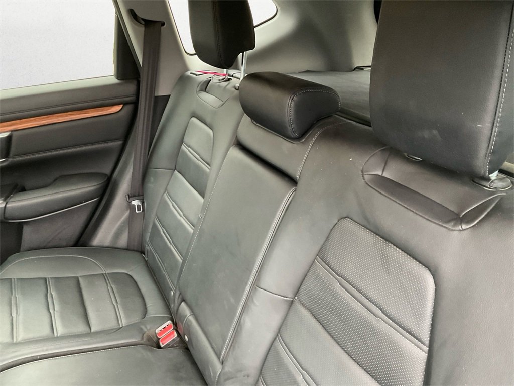 Used 2020 Honda CR-V Touring image 9
