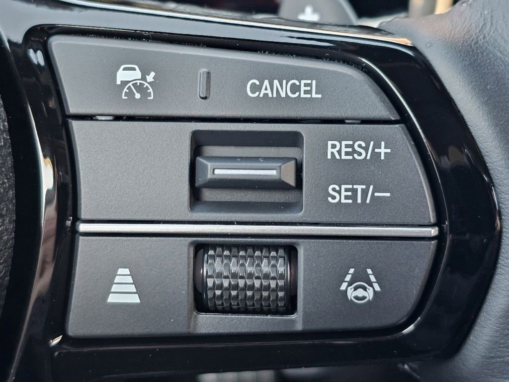 New 2026 Honda Civic Sport Touring image 34