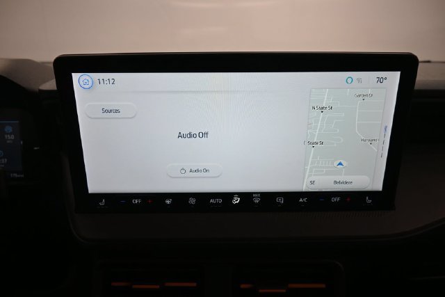 Used 2025 Ford Maverick Tremor AWD/4WD image 34