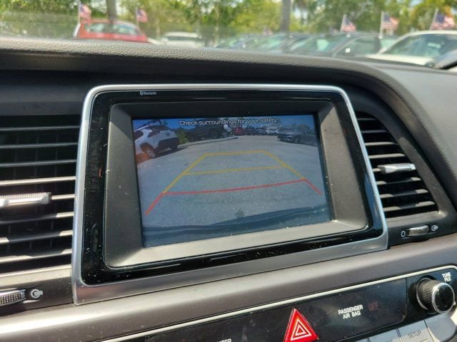 Used 2019 Hyundai Sonata SE FWD image 26