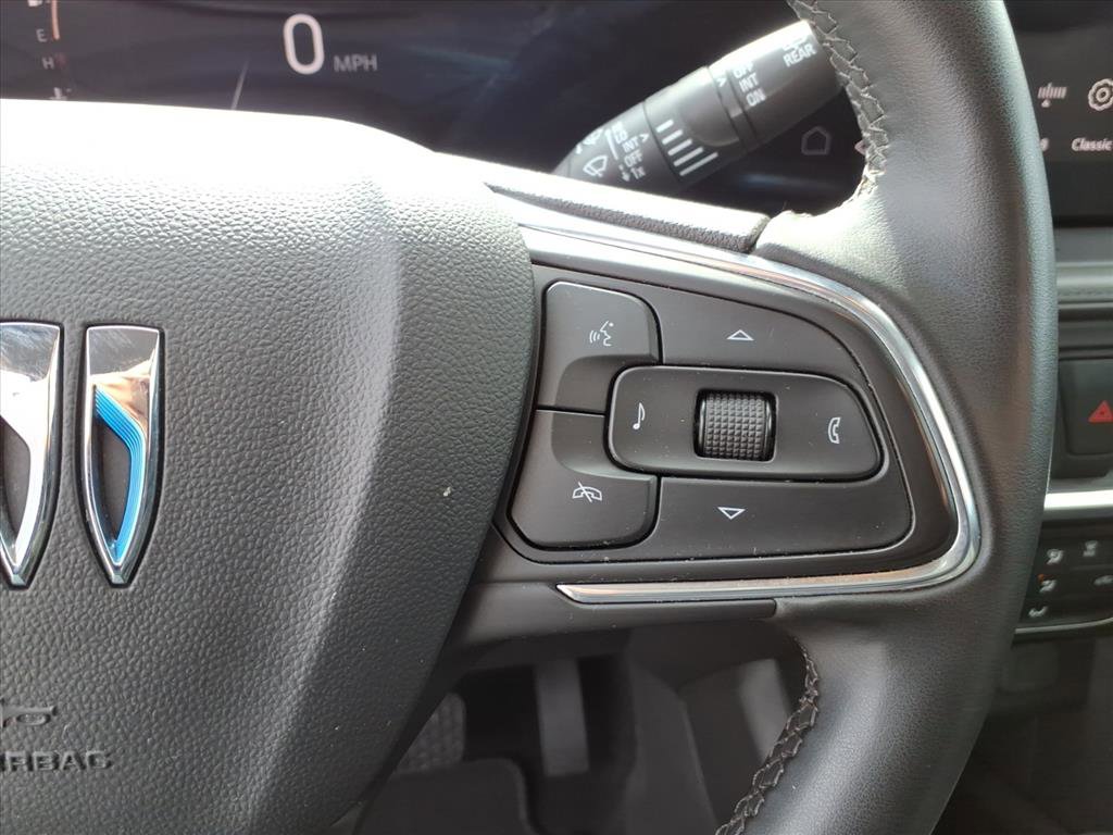 Used 2024 Buick Encore GX Sport Touring image 20