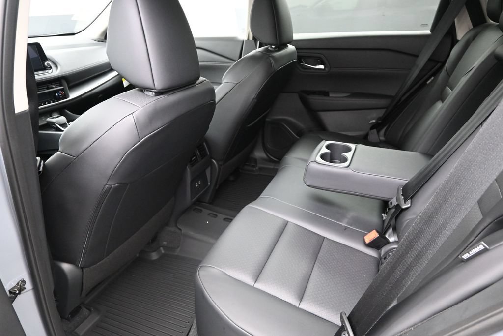 New 2026 Nissan Rogue Dark Armor AWD/4WD image 20