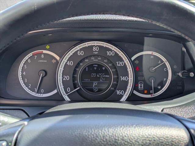 Used 2013 Honda Accord EX-L image 11