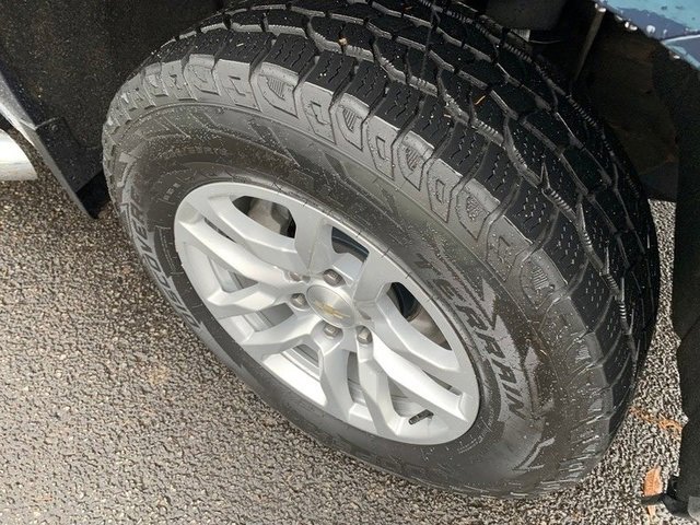 Used 2019 Chevrolet Silverado 1500 LT w/ All-Star Edition image 12