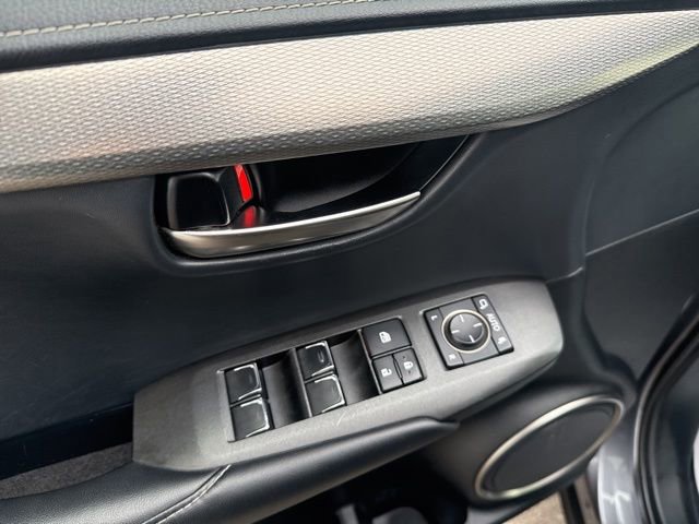 Used 2020 Lexus NX 300 F Sport w/ F Sport Comfort Package image 17