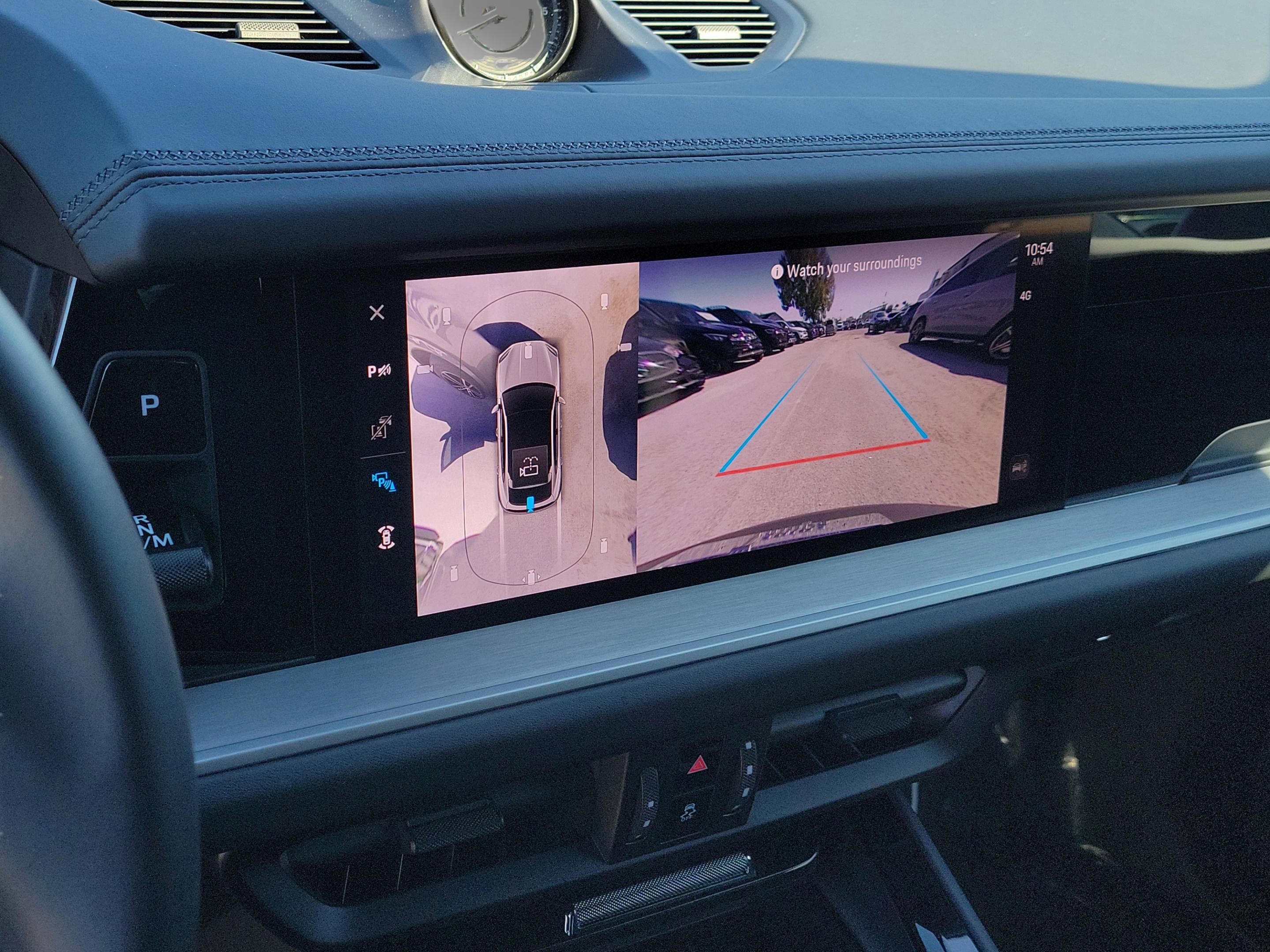 Used 2024 Porsche Cayenne S image 34