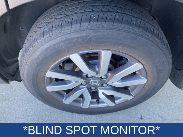 Used 2022 Honda Pilot EX-L image 4