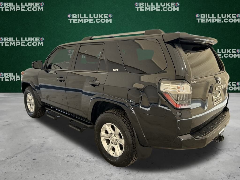 Used 2023 Toyota 4Runner SR5 Premium image 7
