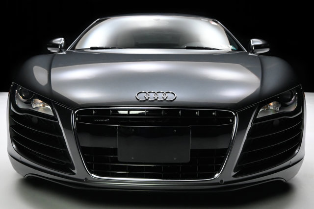Used 2010 Audi R8 V8 AWD/4WD image 32