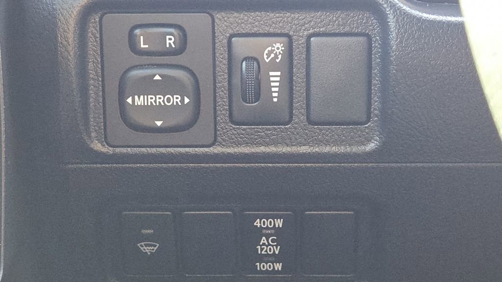 Used 2019 Toyota 4Runner SR5 image 12