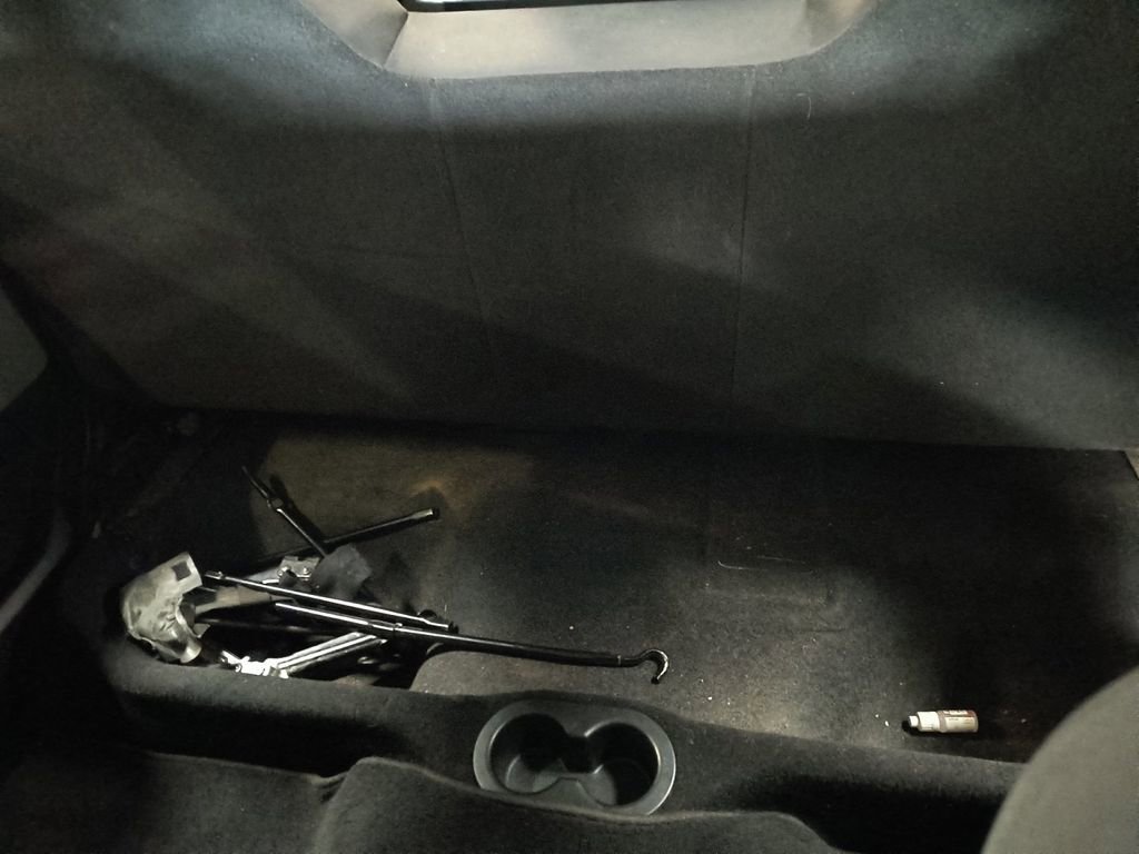 Used 2020 RAM 1500 Classic Warlock image 16