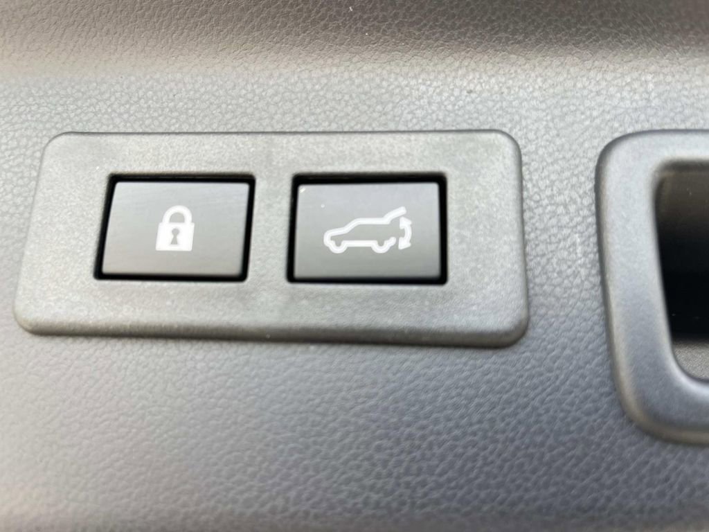 Certified 2026 Subaru Forester Sport w/ Sport Package AWD/4WD image 22