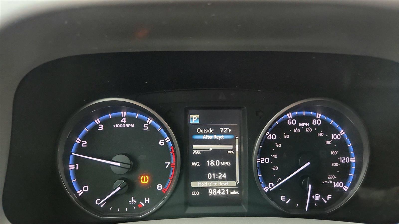 Used 2017 Toyota RAV4 LE w/ All Weather Liner Package AWD/4WD image 26