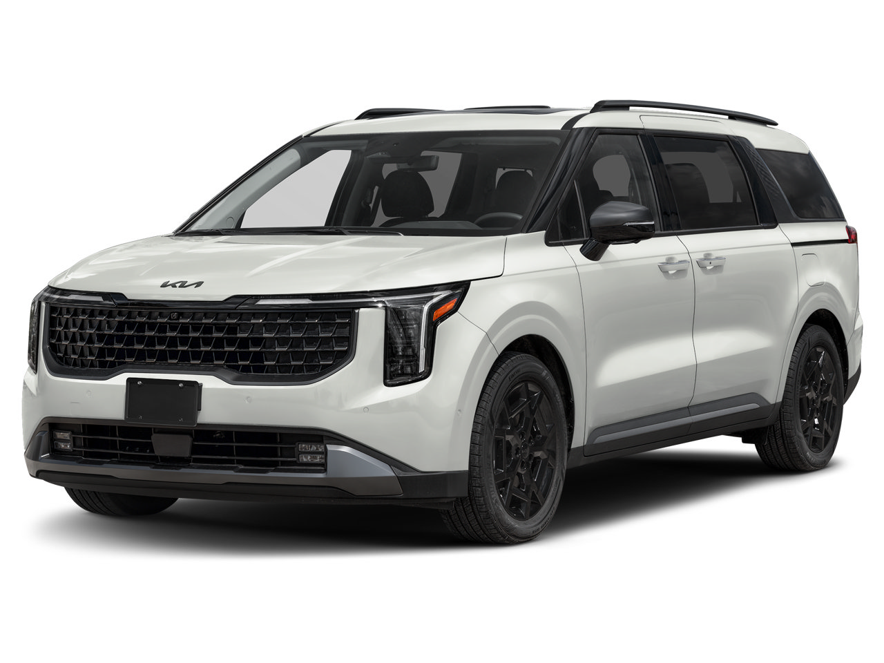 New 2027 Kia Carnival SX Prestige FWD image 38