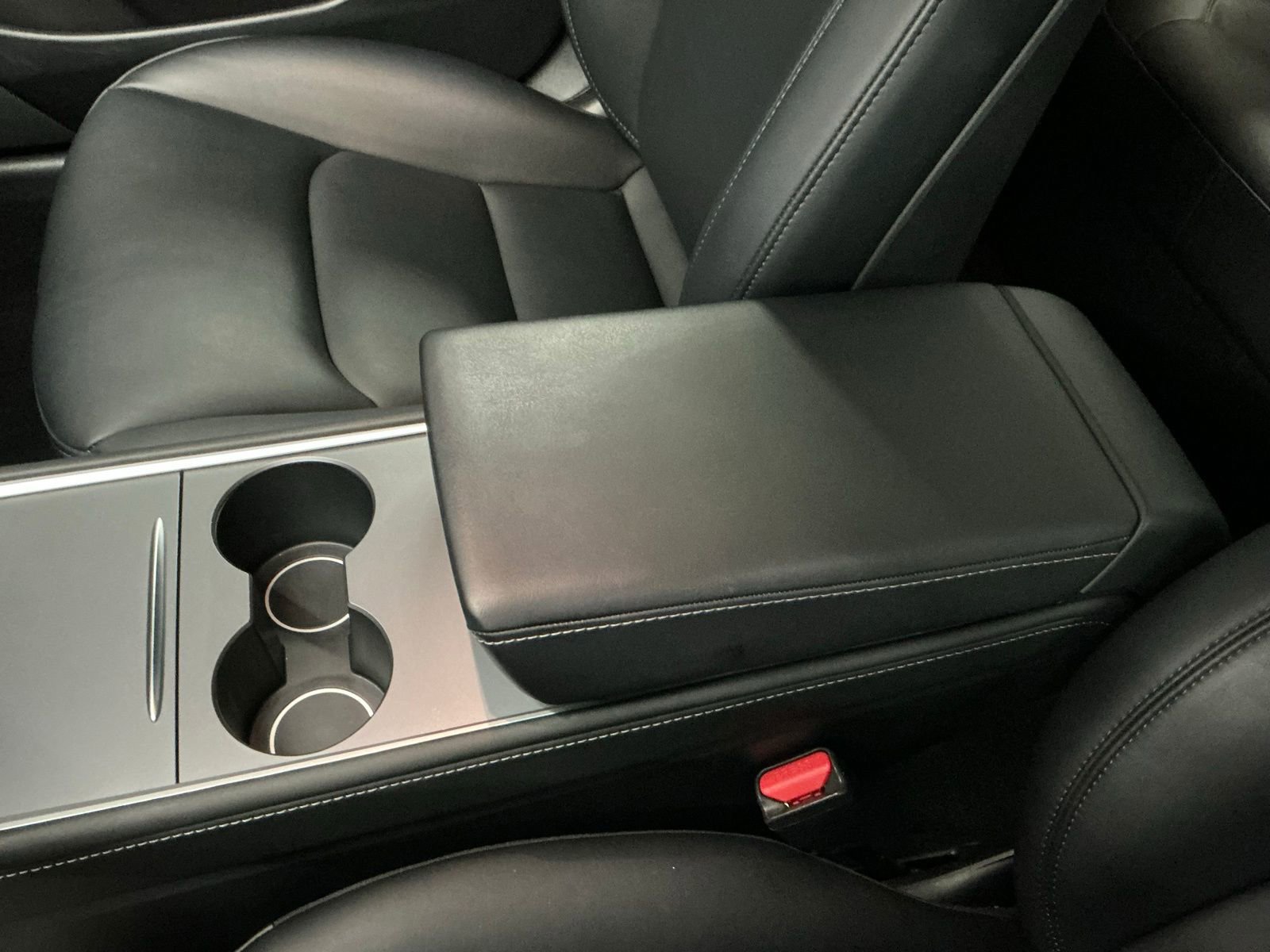 Used 2023 Tesla Model 3 Long Range image 28