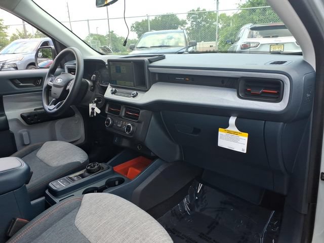 Used 2022 Ford Maverick XLT FWD image 12
