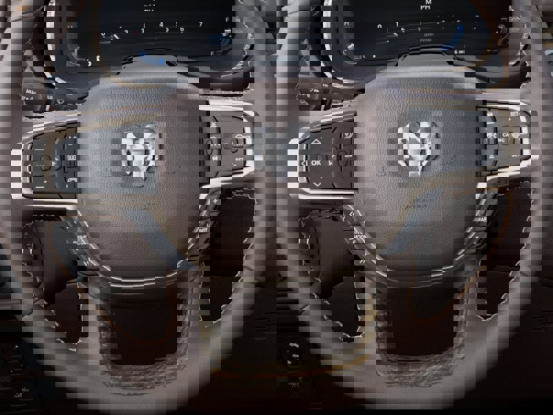 New 2026 RAM 1500 Limited image 19