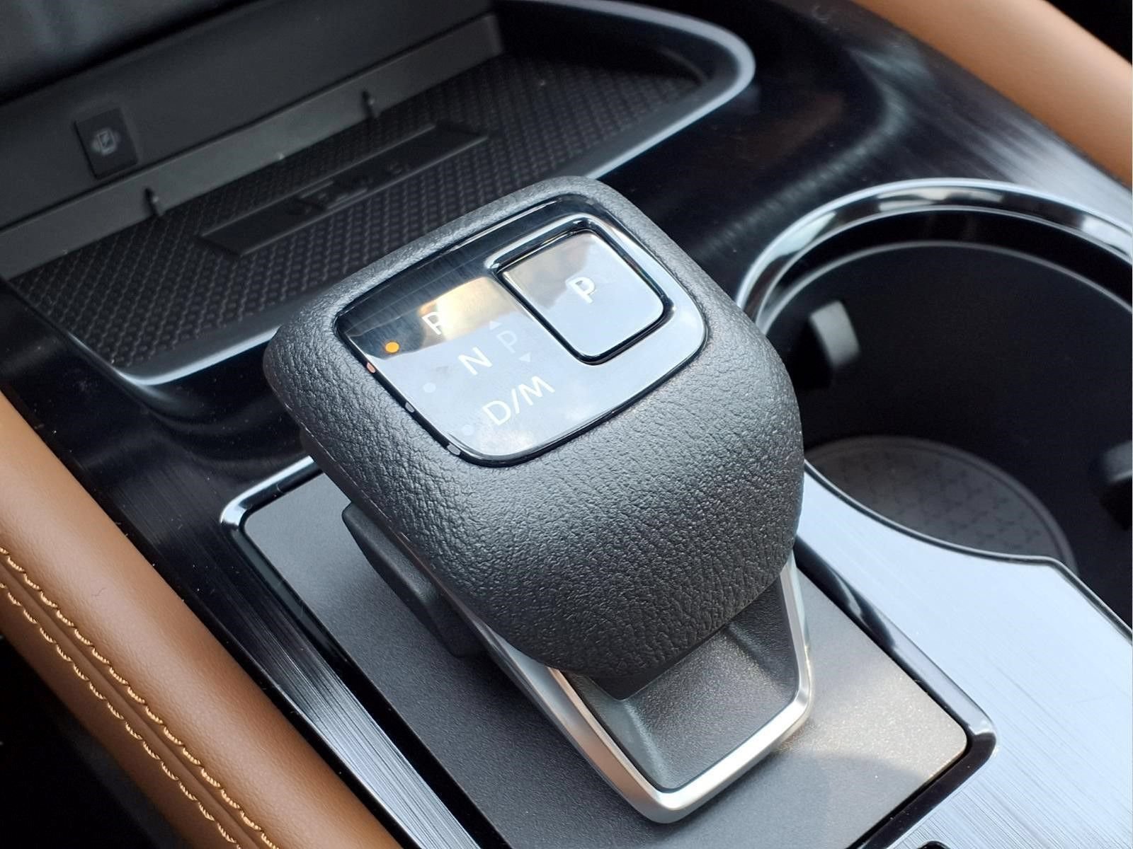 New 2026 Nissan Rogue Platinum AWD/4WD image 19
