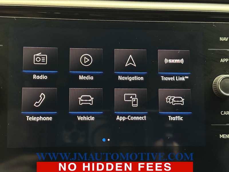 Used 2020 Volkswagen Atlas Cross Sport SEL AWD/4WD image 30