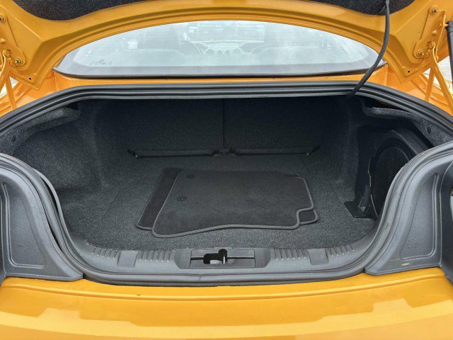 Used 2022 Ford Mustang Premium w/ 2.3L High Performance Package RWD image 16